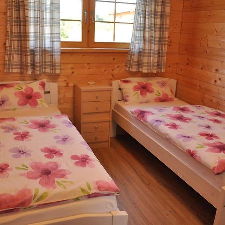 Ferienhaus Altmann 1 Sankt Magdalena エクステリア 写真