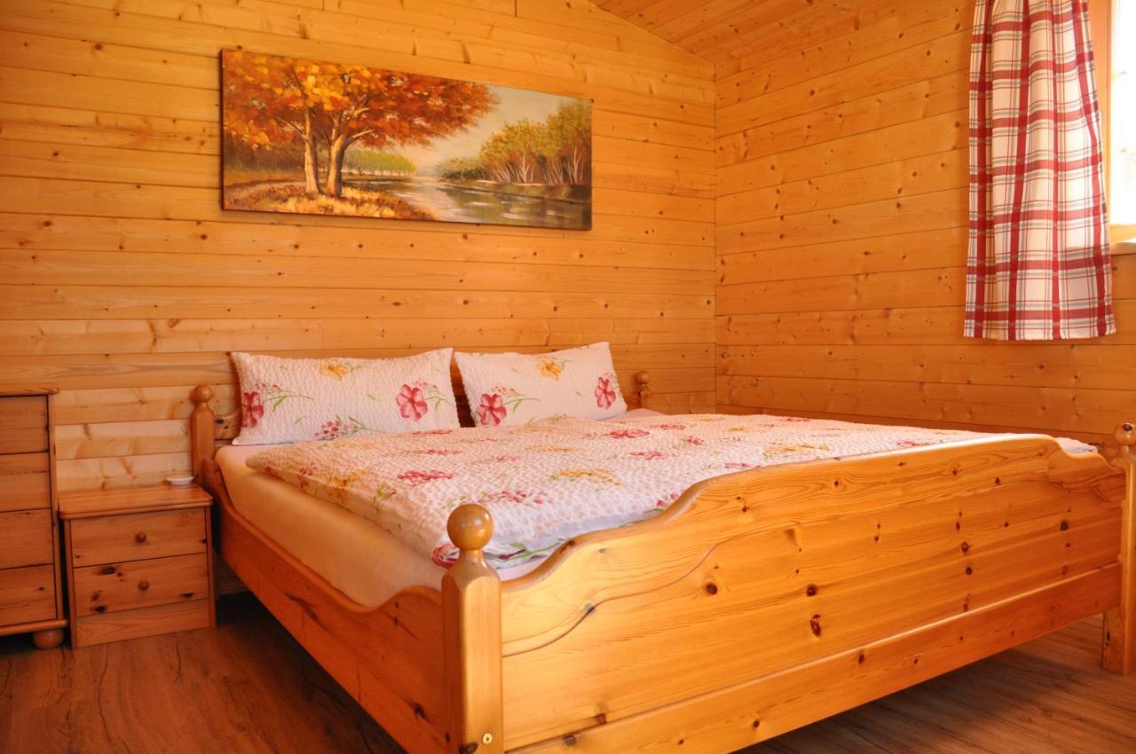 Ferienhaus Altmann 1 Sankt Magdalena エクステリア 写真